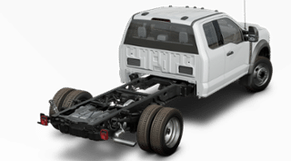2024 Ford Chassis Cab External Image 3